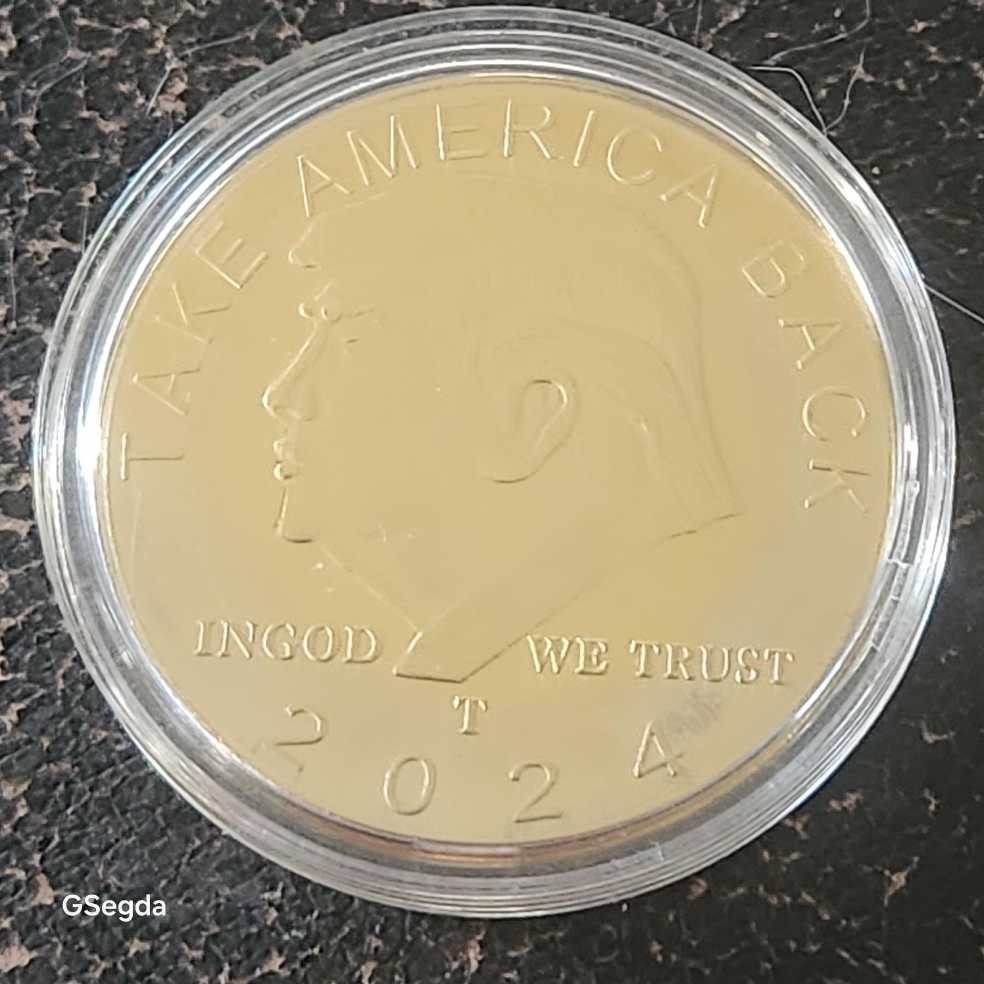 Penny 2000 Lincoln D