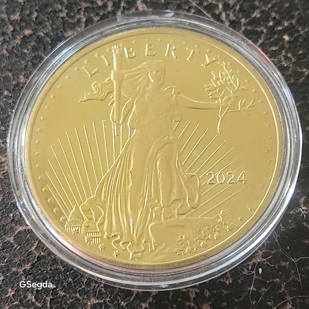 Quarter Washington 1982 P 1