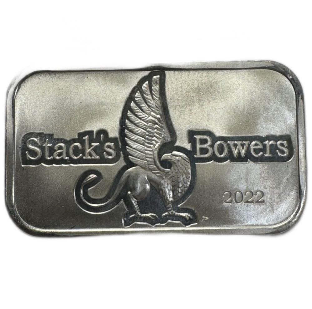 Penny 1971 Lincoln D