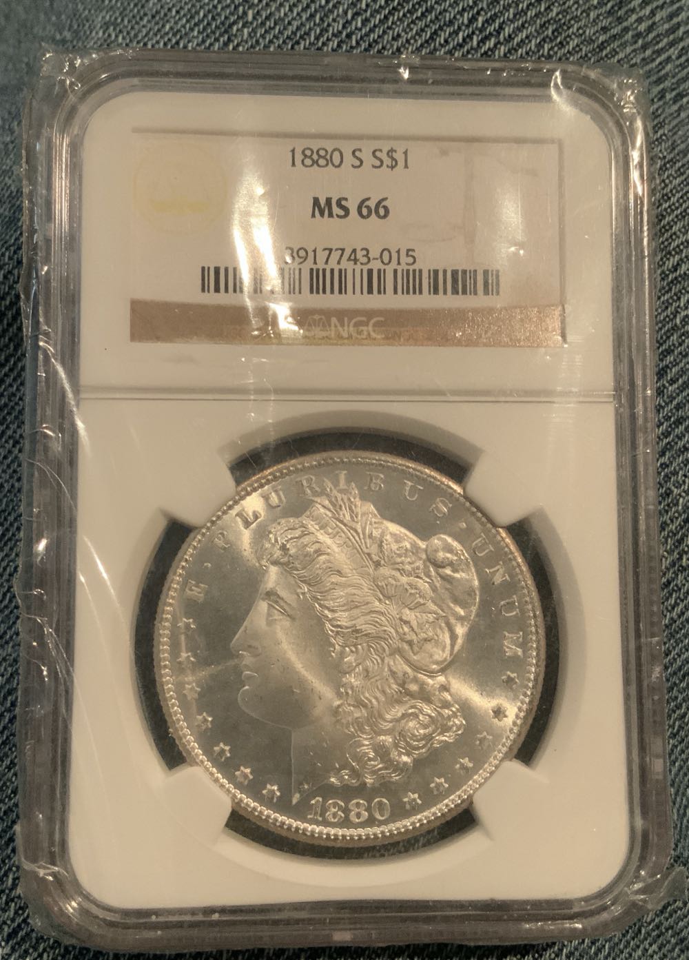 Penny 1951 Lincoln D 12