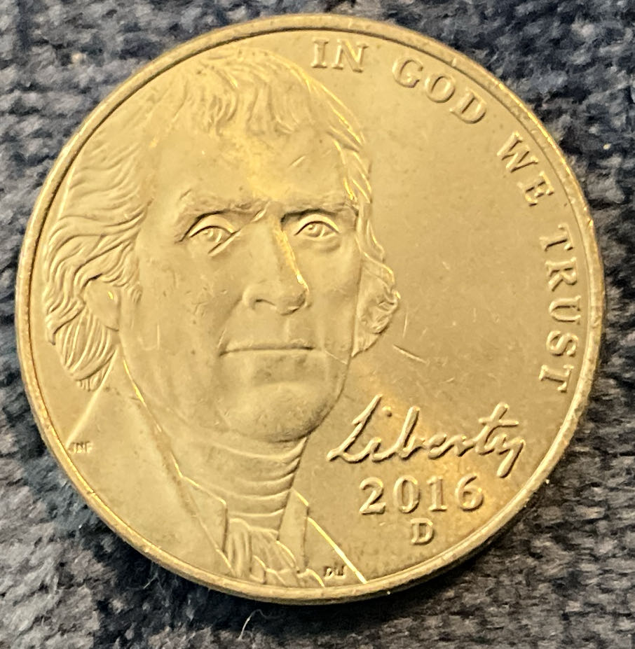 Walking Liberty Half 2oz 