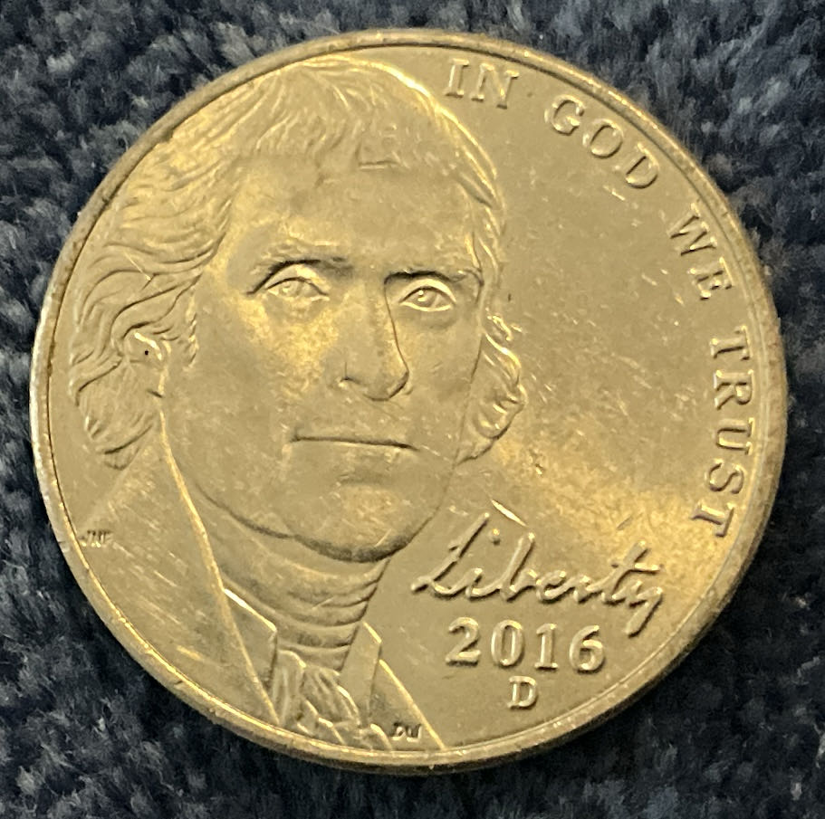 2015 Canada $20 Looney Toons Daffy Duck