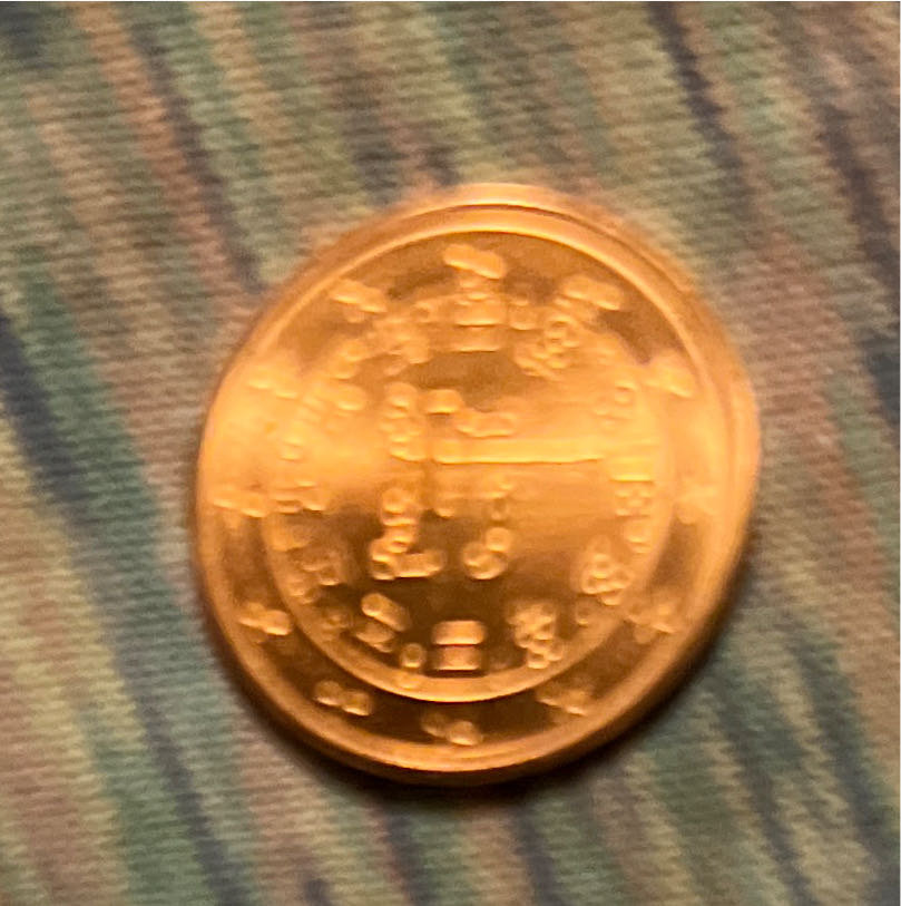 Penny 2006 Lincoln D