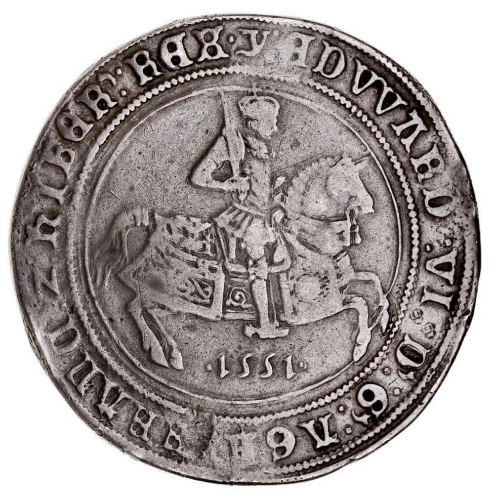 $1 (2024) Coloured Albr Proof Bluey Dollarbuck