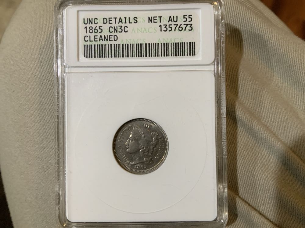 Washington Quarter 2015 D Blue Ridge Parkway