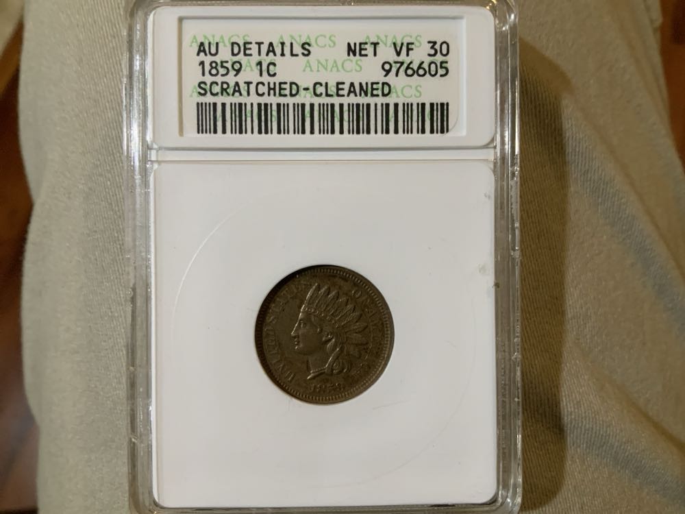 Penny 2010 Lincoln D