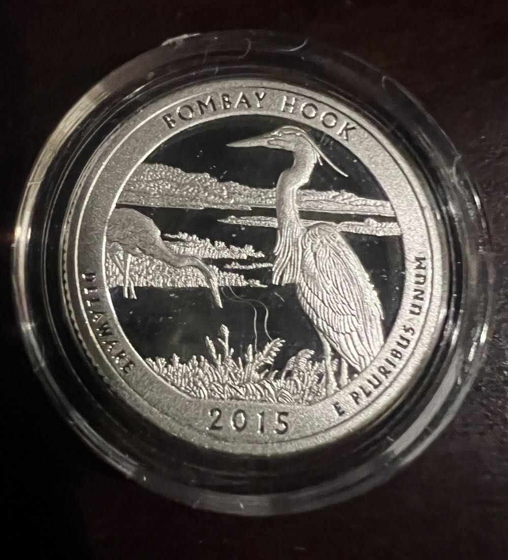 Penny 1985 Lincoln D