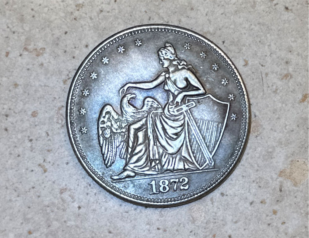 Penny 1991 Lincoln D