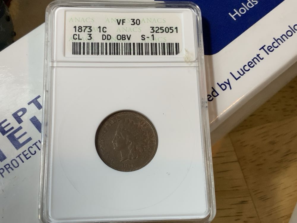 Dollar Liberty 2024 “DD”