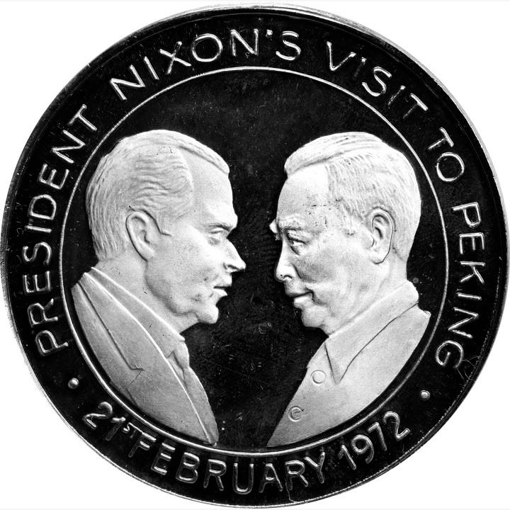 Penny 1984 Lincoln D