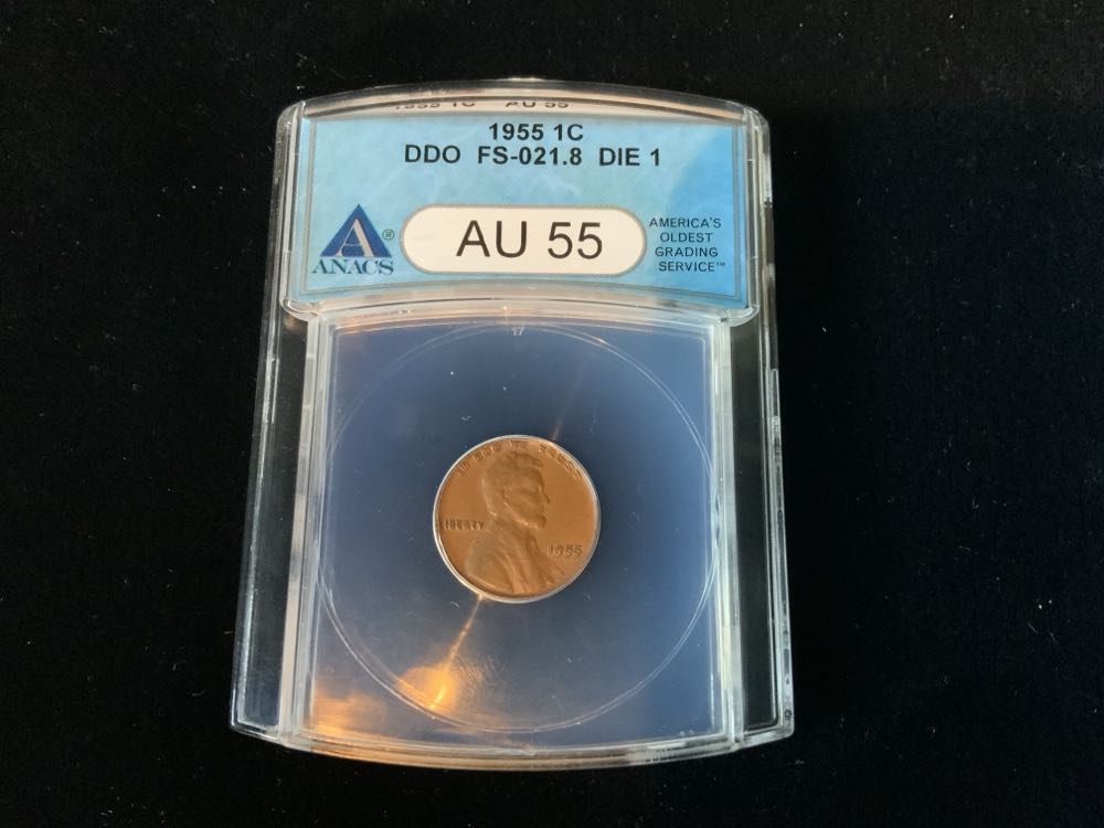Nickel Jefferson 1955 D 2