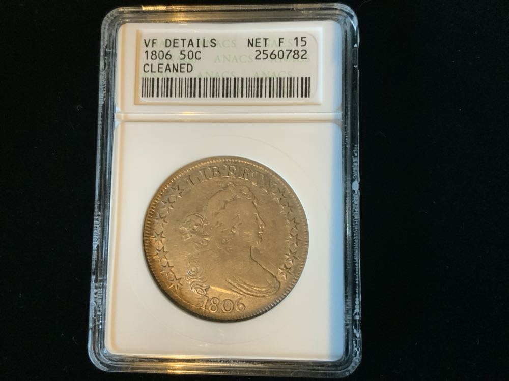 $2 2024 War Animals Proof