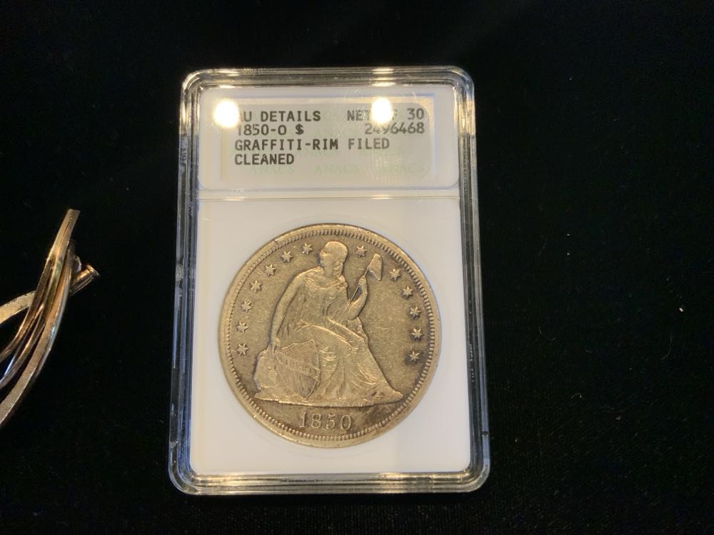 United States Proof Set 1985