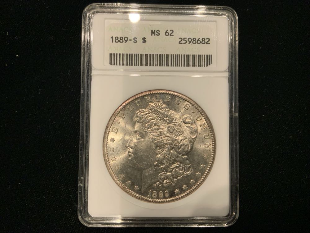 Canada 1 Dollar 1937, 1954 #162