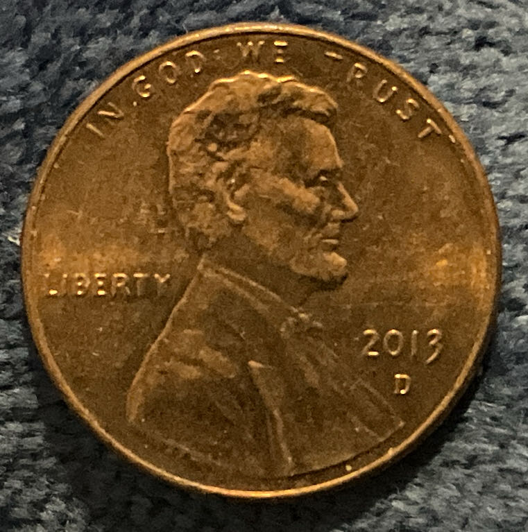 Quarter Washington 1986 D 4