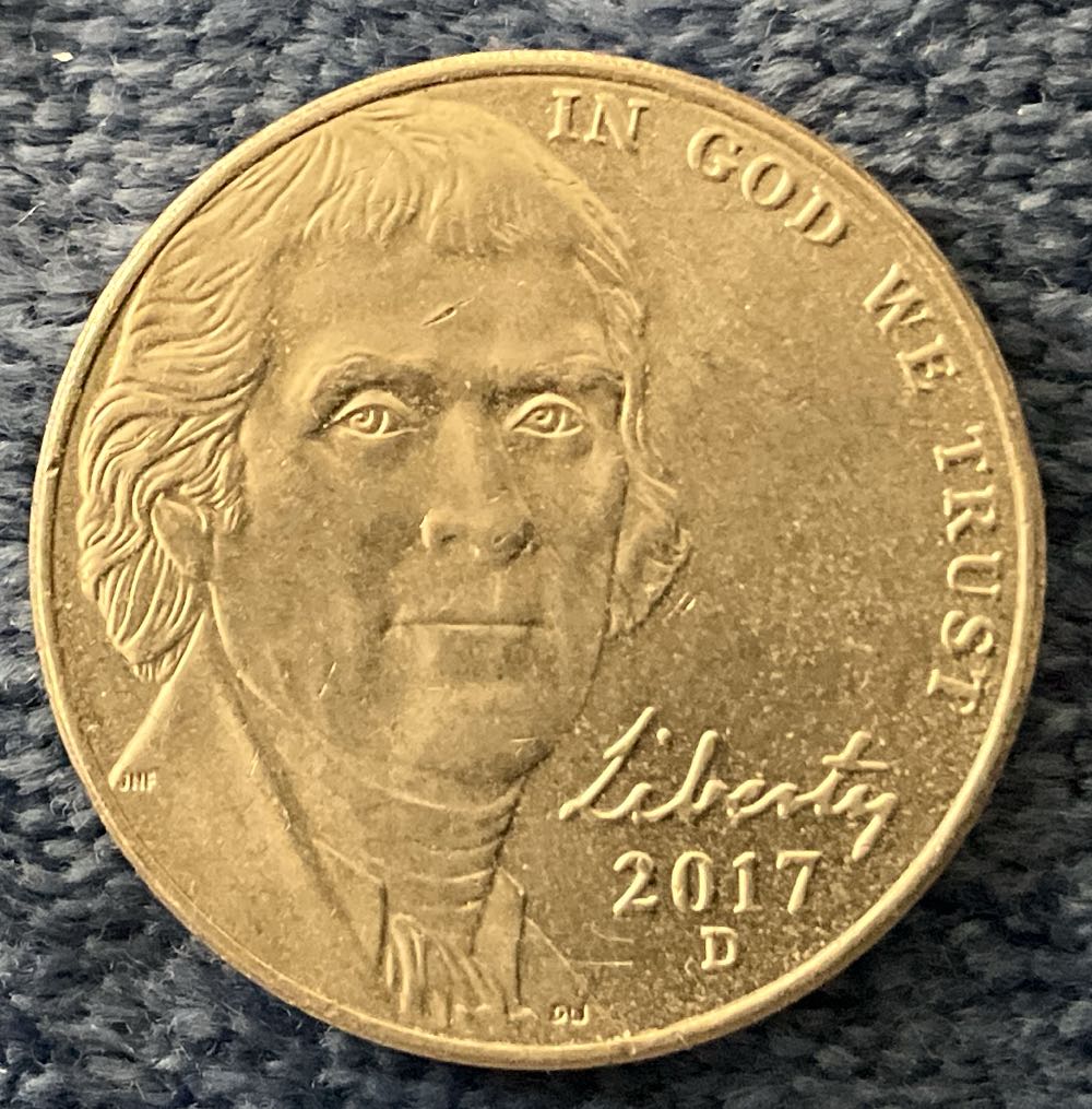 Quarter Washington 1982 P 3