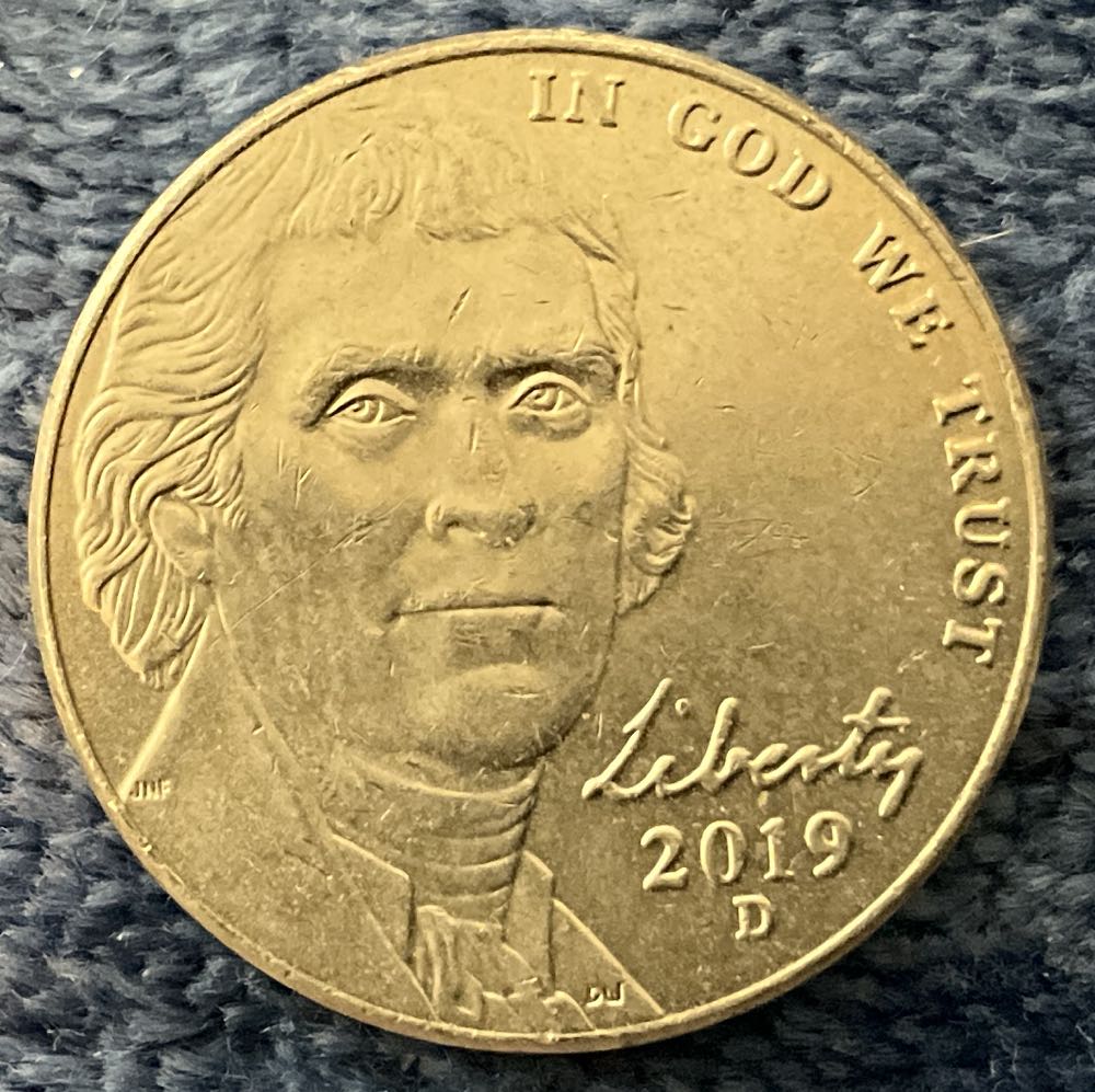 1829 1/2 Cent NGC AU53