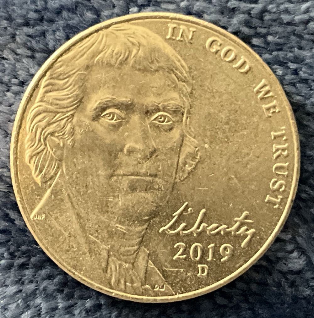 Penny 2004 Lincoln D