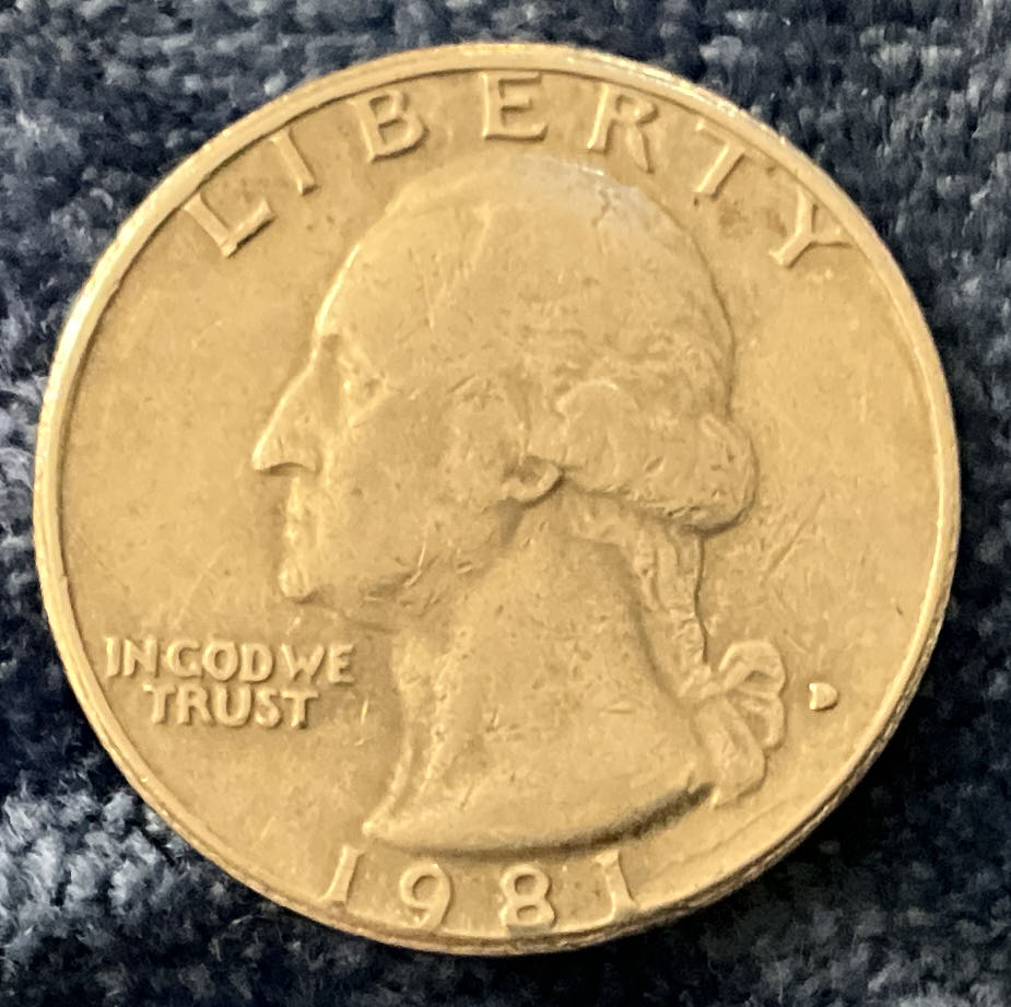 Penny, Wheat