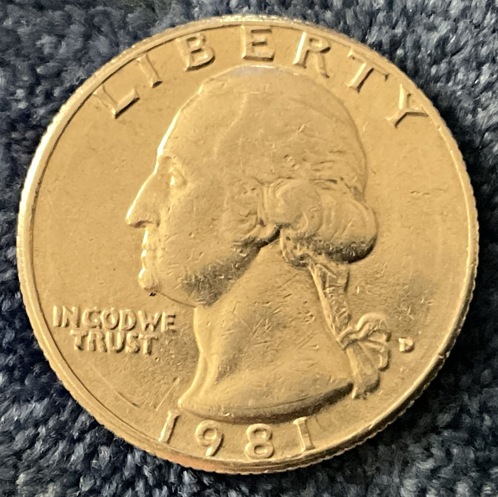 Nitro 440 Golf Token