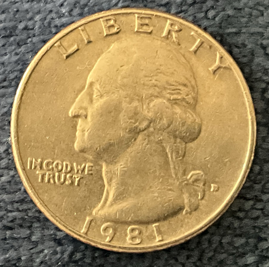 Nickel Jefferson 2020 D 1