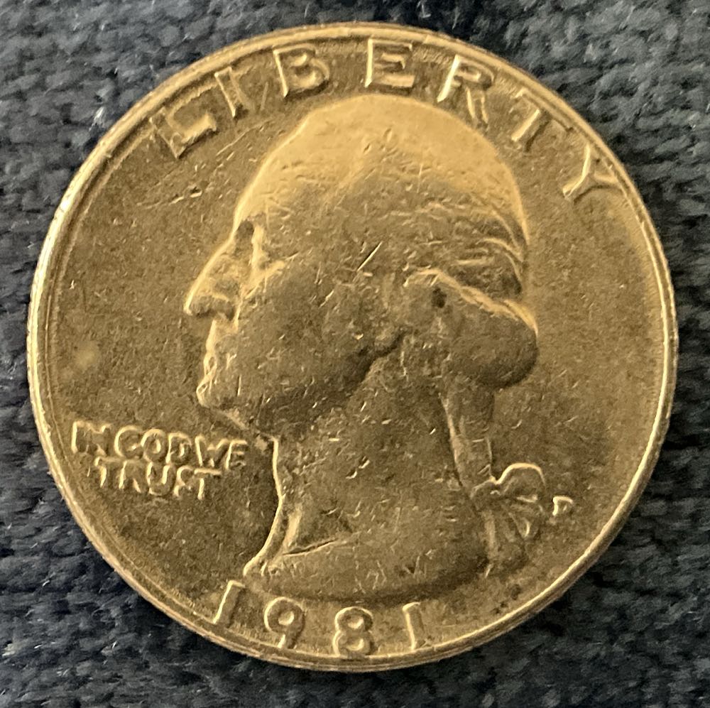 John F. Kennedy Presidential $1  Coin