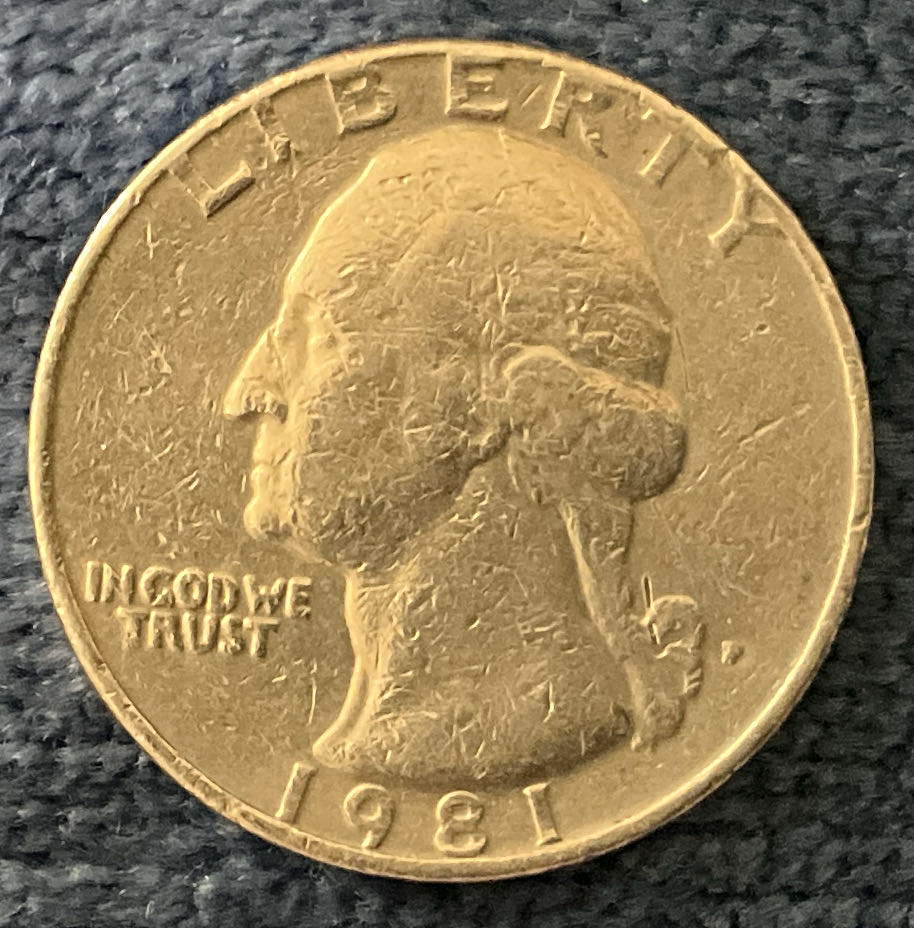 Penny 2006 Lincoln D