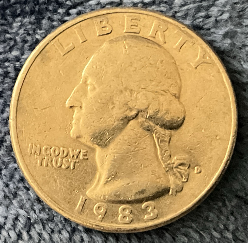 Penny 2014 Lincoln D