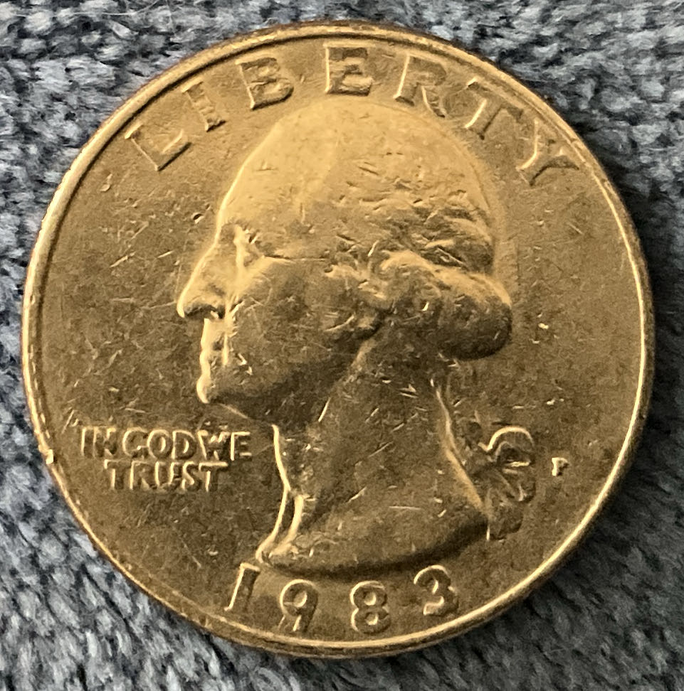 Cameroon - Super Chief