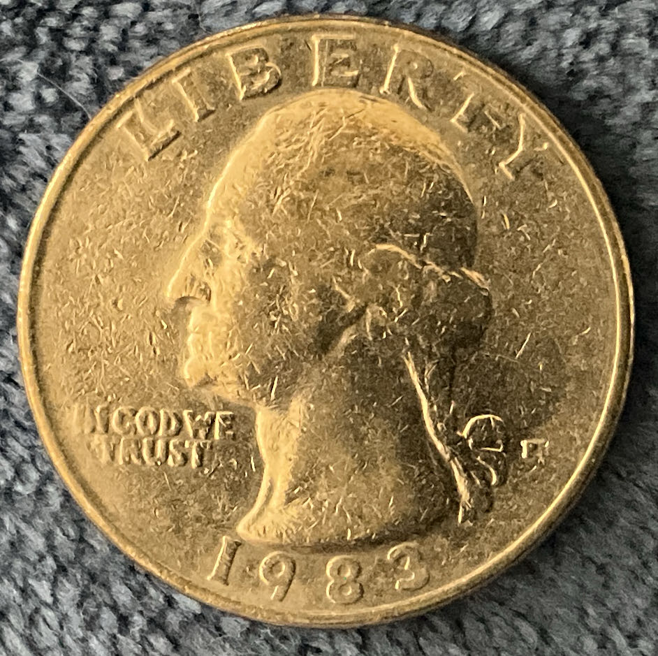 Penny 1960 Lincoln D