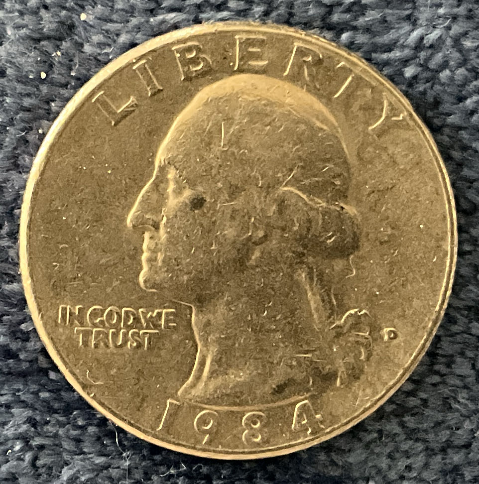 American Silver Eagle Dollar /20 count