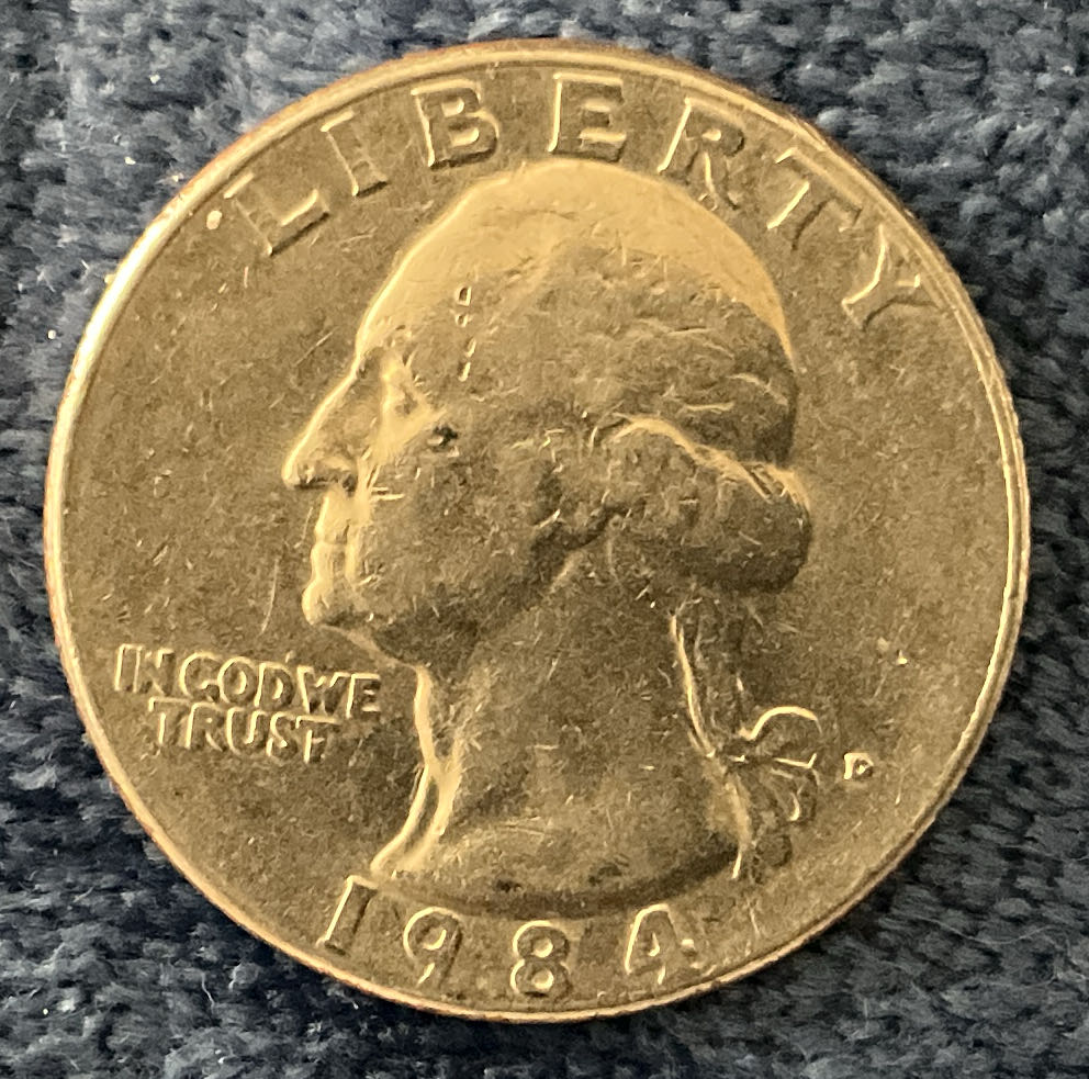 Cameroon - Big Boy Steam Locomotive