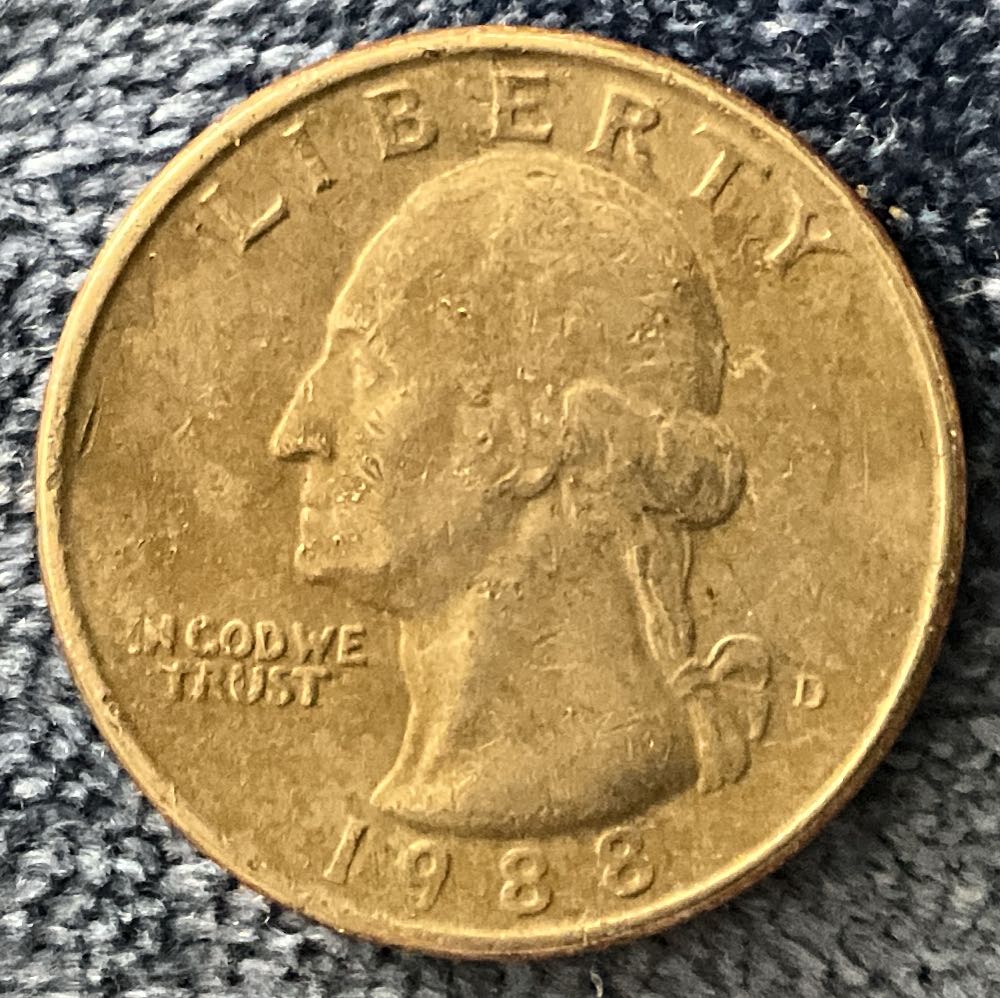 John F. Kennedy Presidential $1  Coin