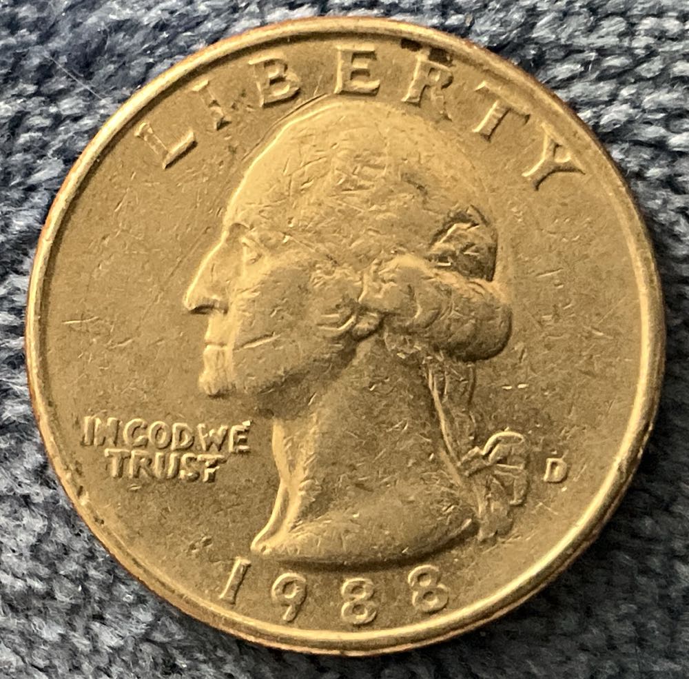 Silver Roosevelt Dime