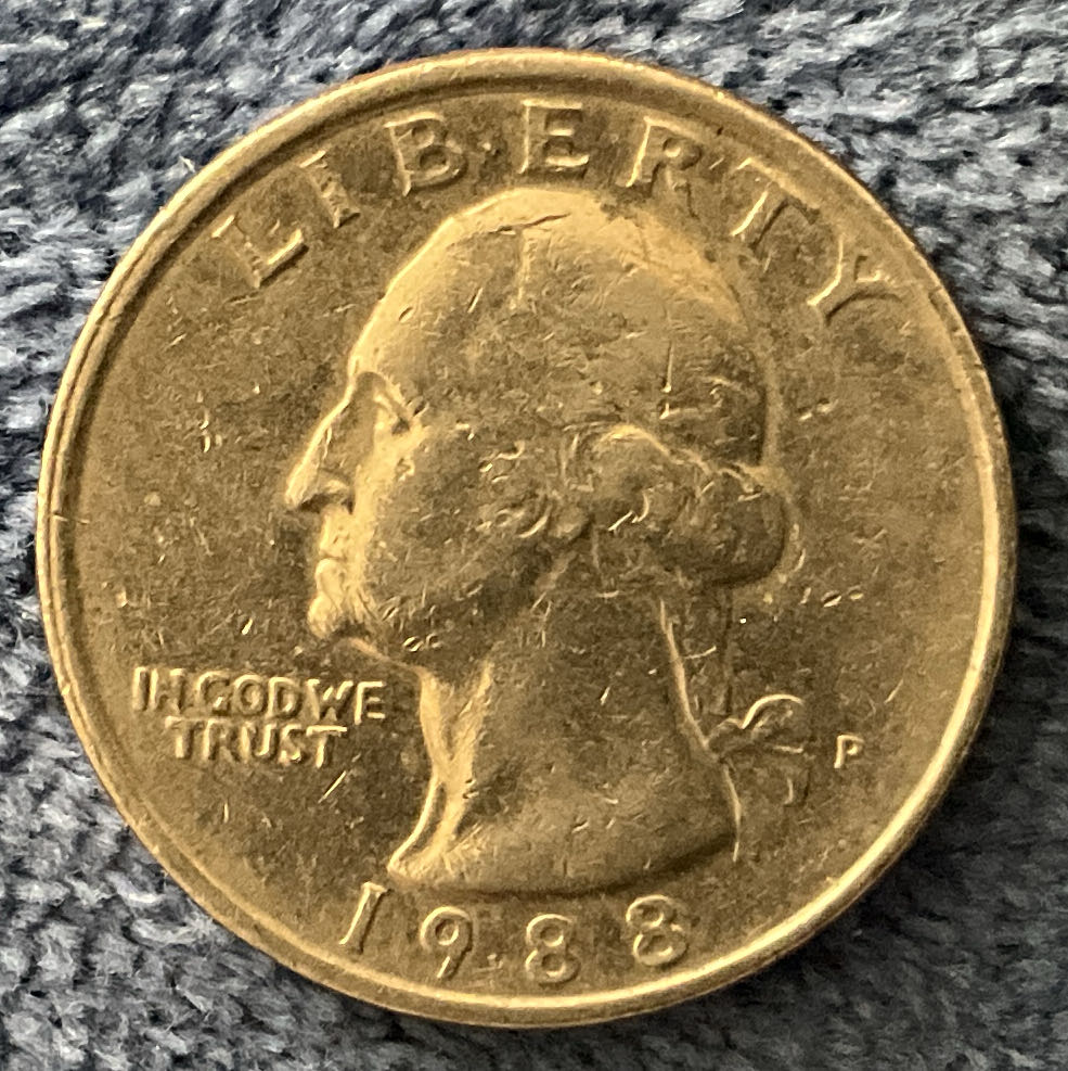 Nickel Jefferson 2021 D