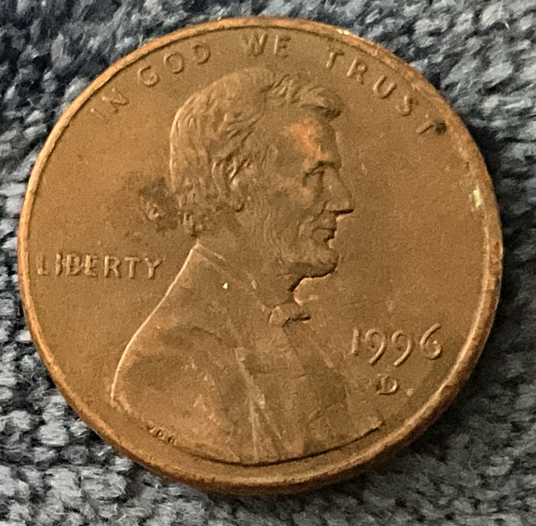 Nickel Jefferson D 1983 5