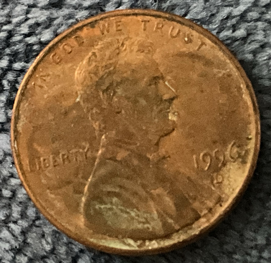 Walking Liberty Lady Silver Coin