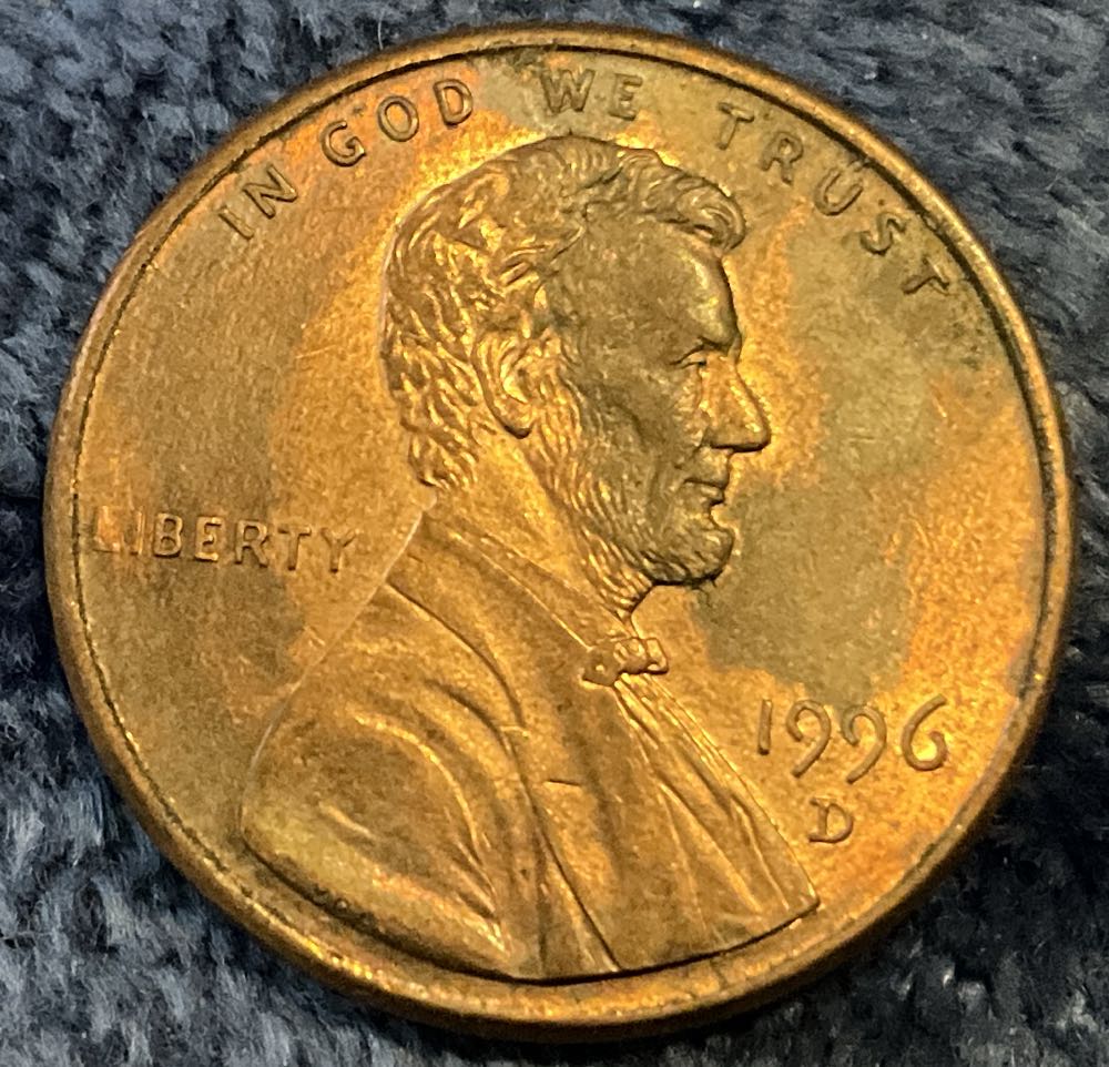 Penny 2008 Lincoln D