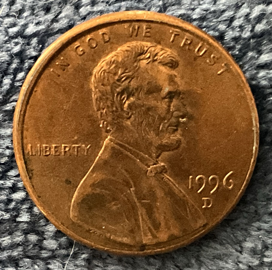 Dime 2019 D Roosevelt 3