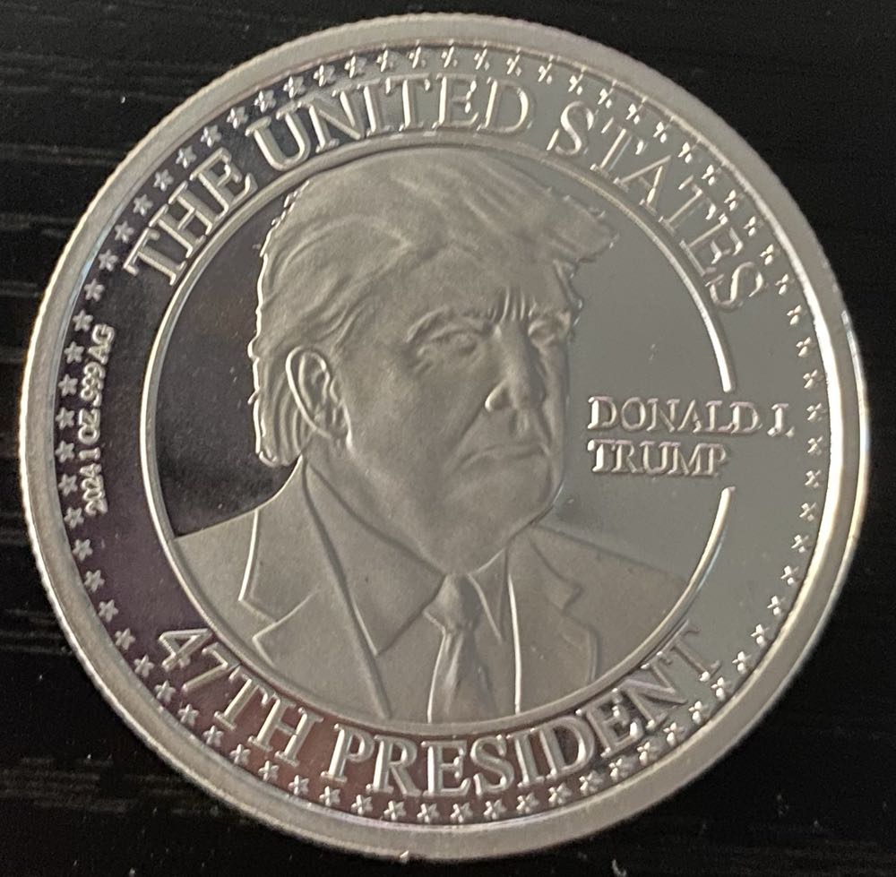 Penny 1971 Lincoln S