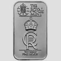 1oz | Royal Celebration  coin collectible - Main Image 2