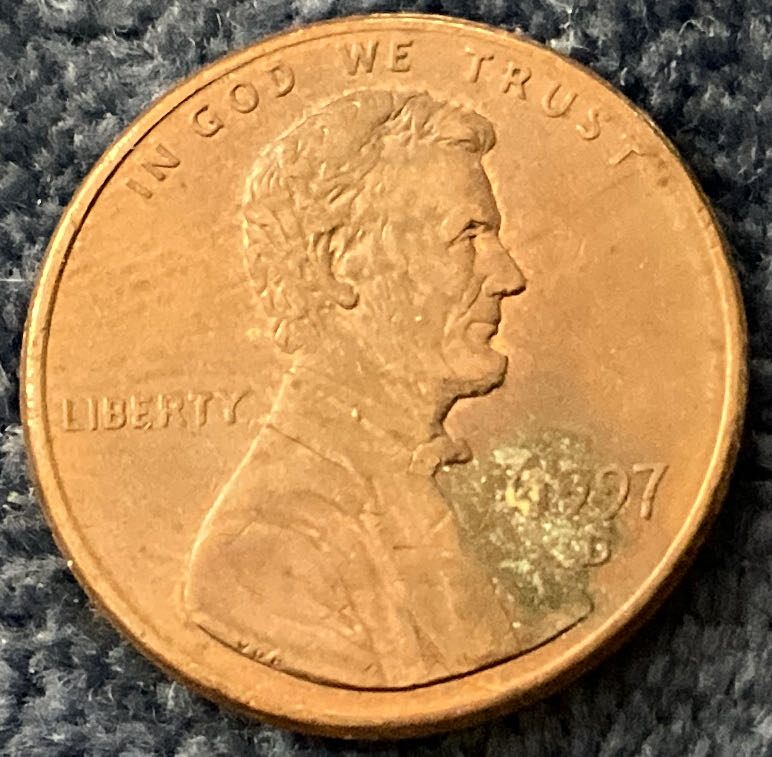 Washington Quarter 2020 D American Samoa