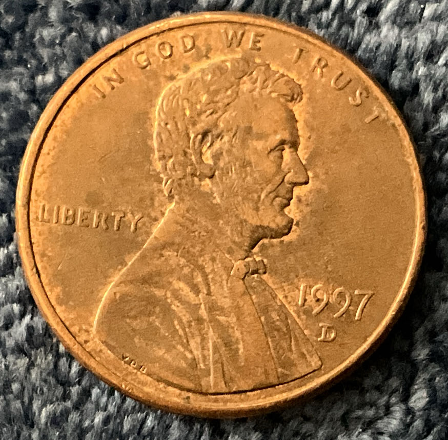 Brazil (1944) - 10 Centavos [Cr$]