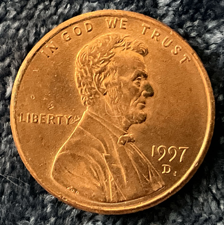 Dime 2019 D Roosevelt 6