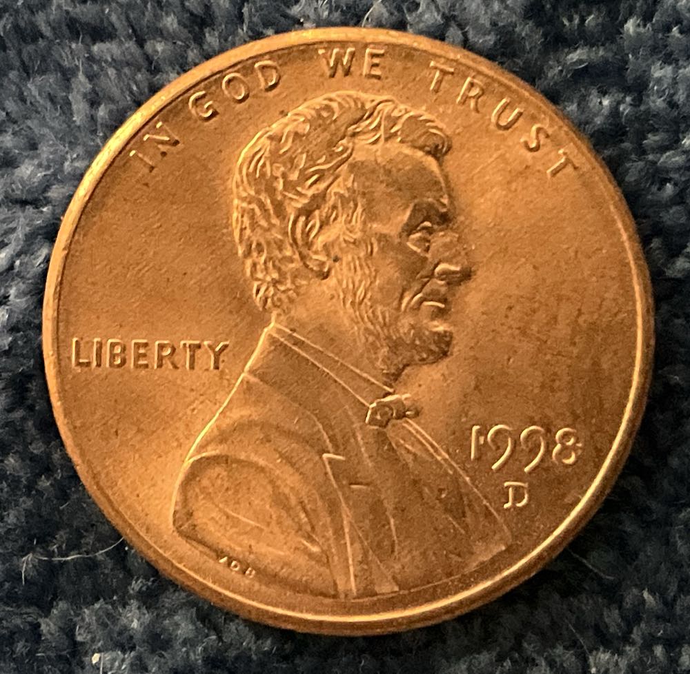 Quarter Washington 1970 D 10