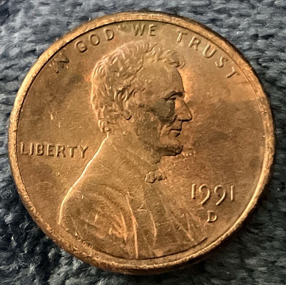 Silver Roosevelt Dime