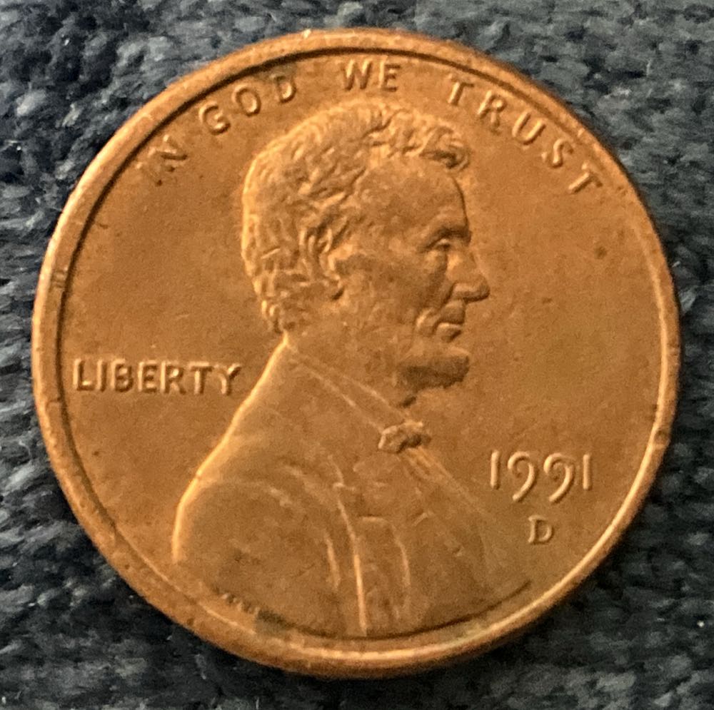 Nickel Jefferson 1964 14