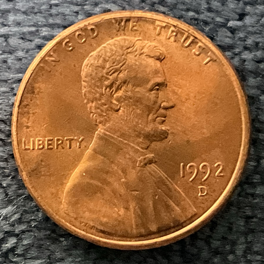 Washington Quarter 2020 D American Samoa