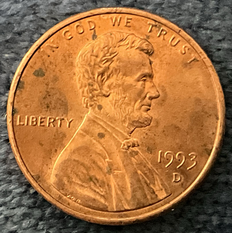 Washington Quarter 2007 D Utah