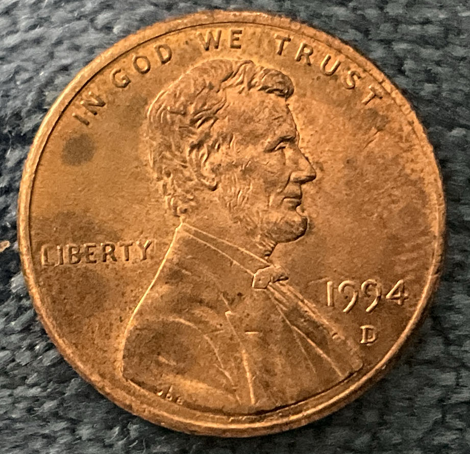 Quarter Washington 1972 5